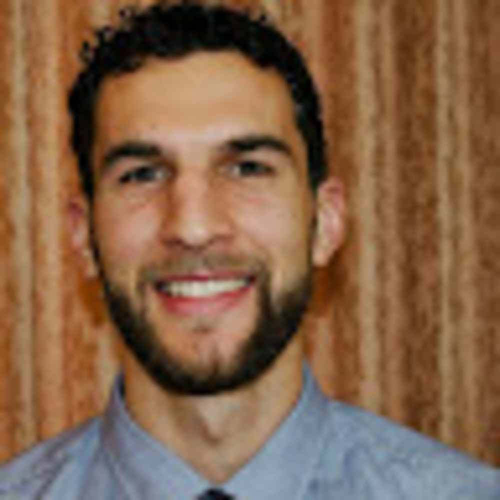 Meet your Posher, Nick